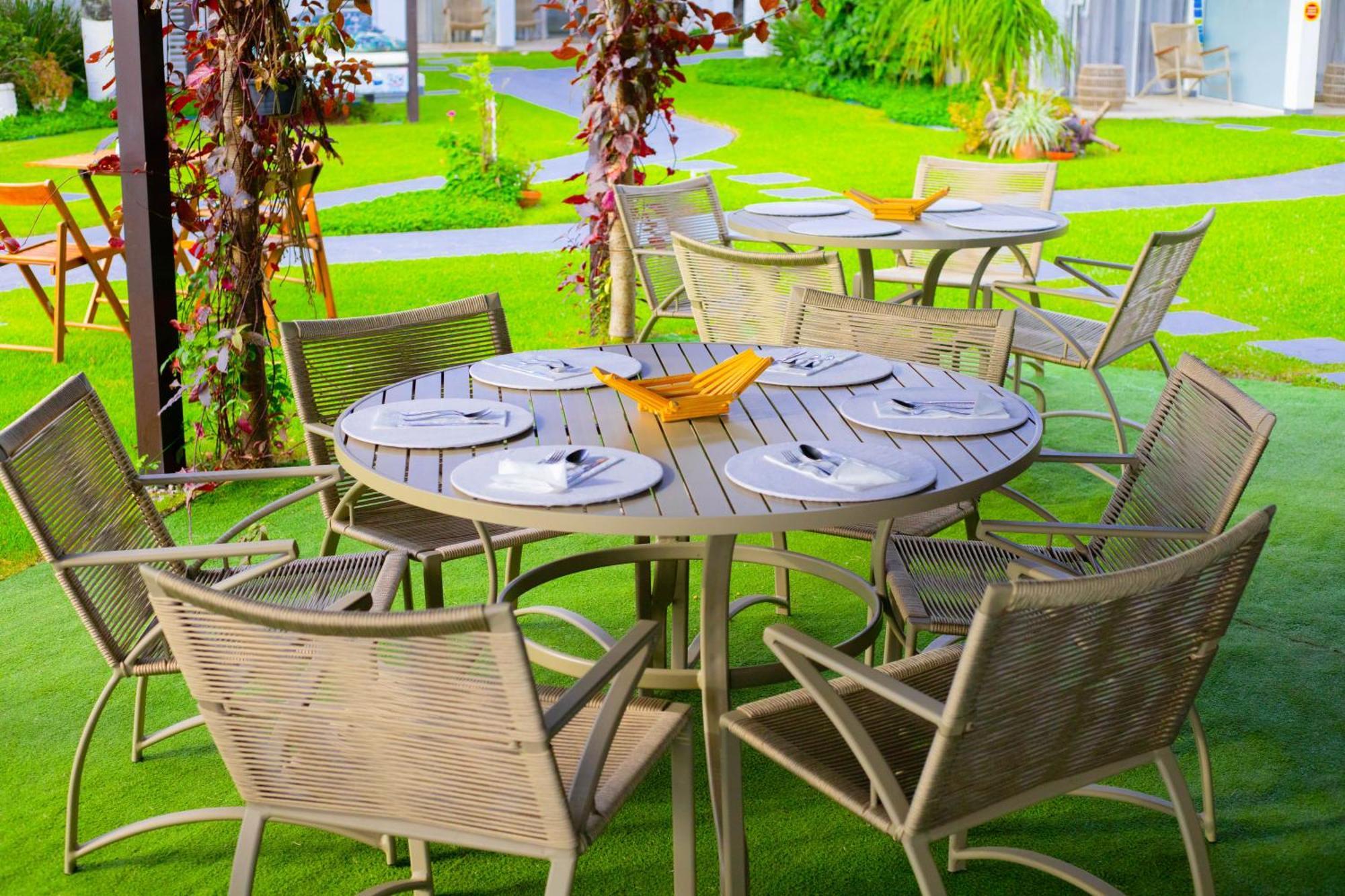 Hotel Sete Ilhas Florianópolis Kültér fotó