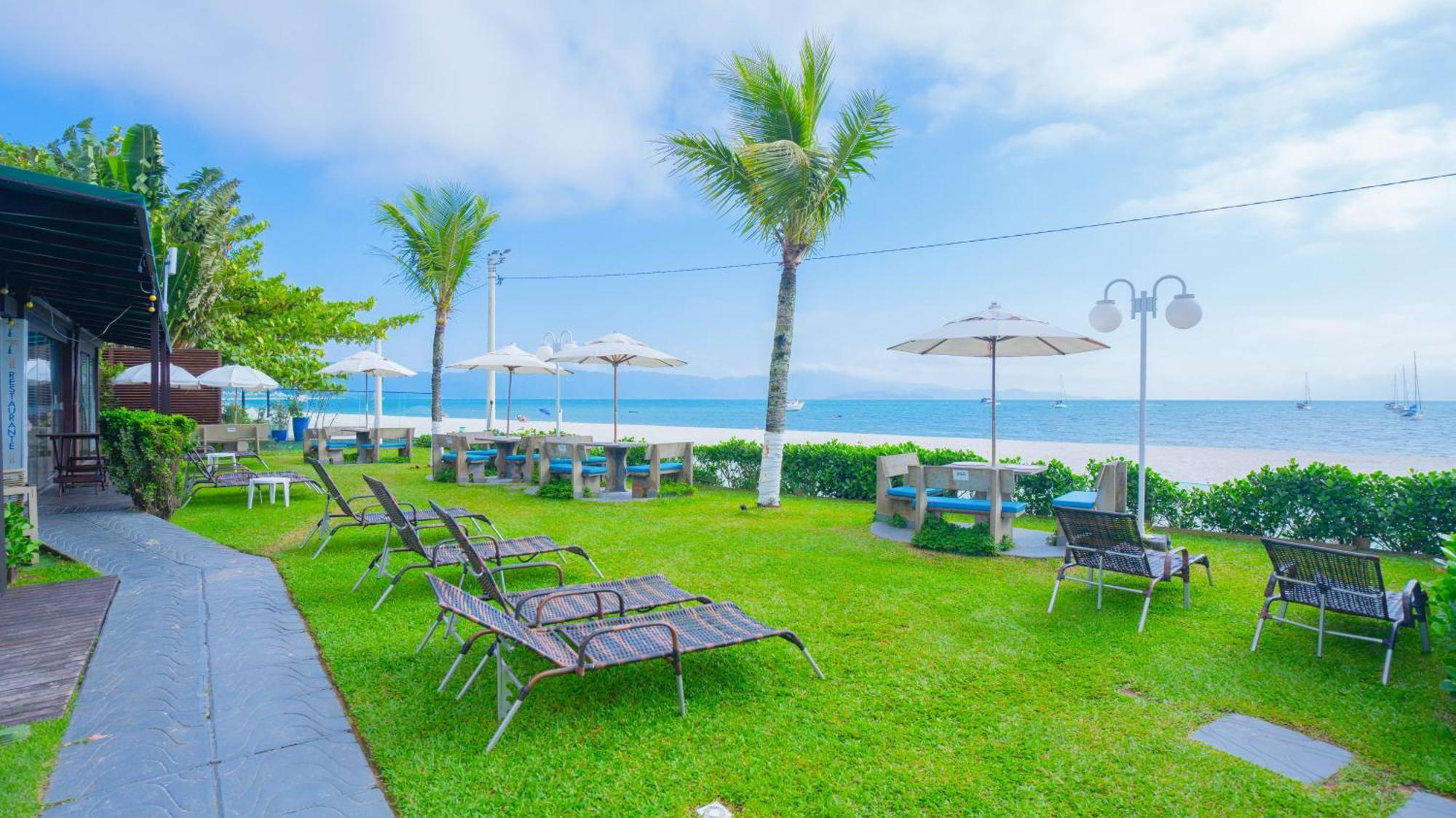 Hotel Sete Ilhas Florianópolis Kültér fotó