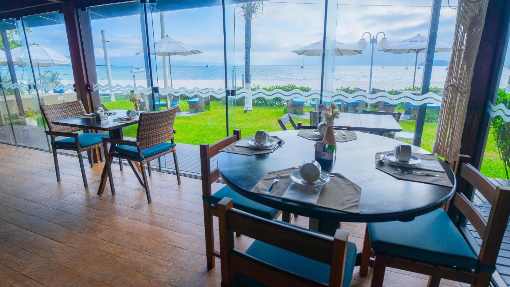 Hotel Sete Ilhas Florianópolis Kültér fotó