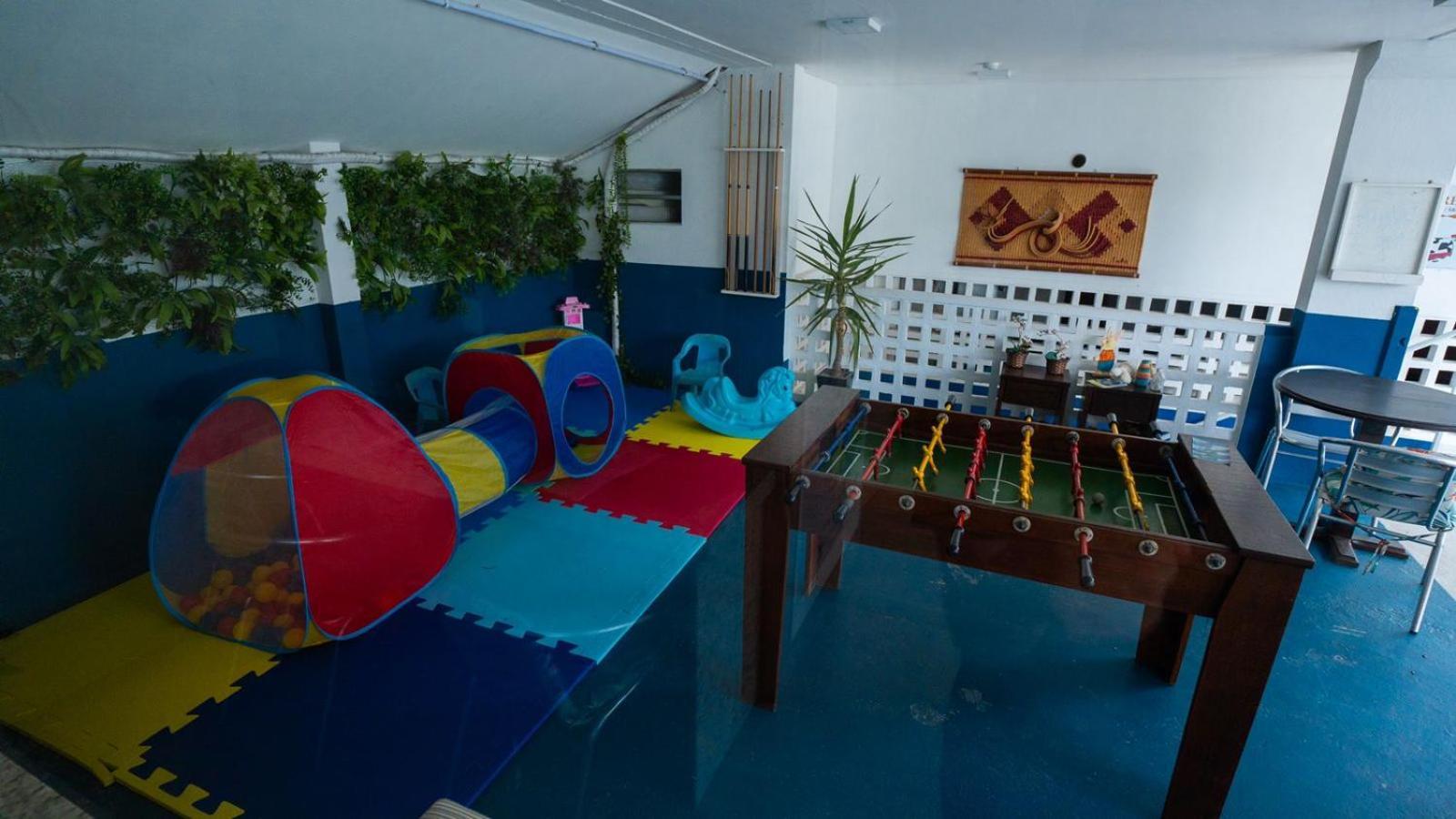 Hotel Sete Ilhas Florianópolis Kültér fotó