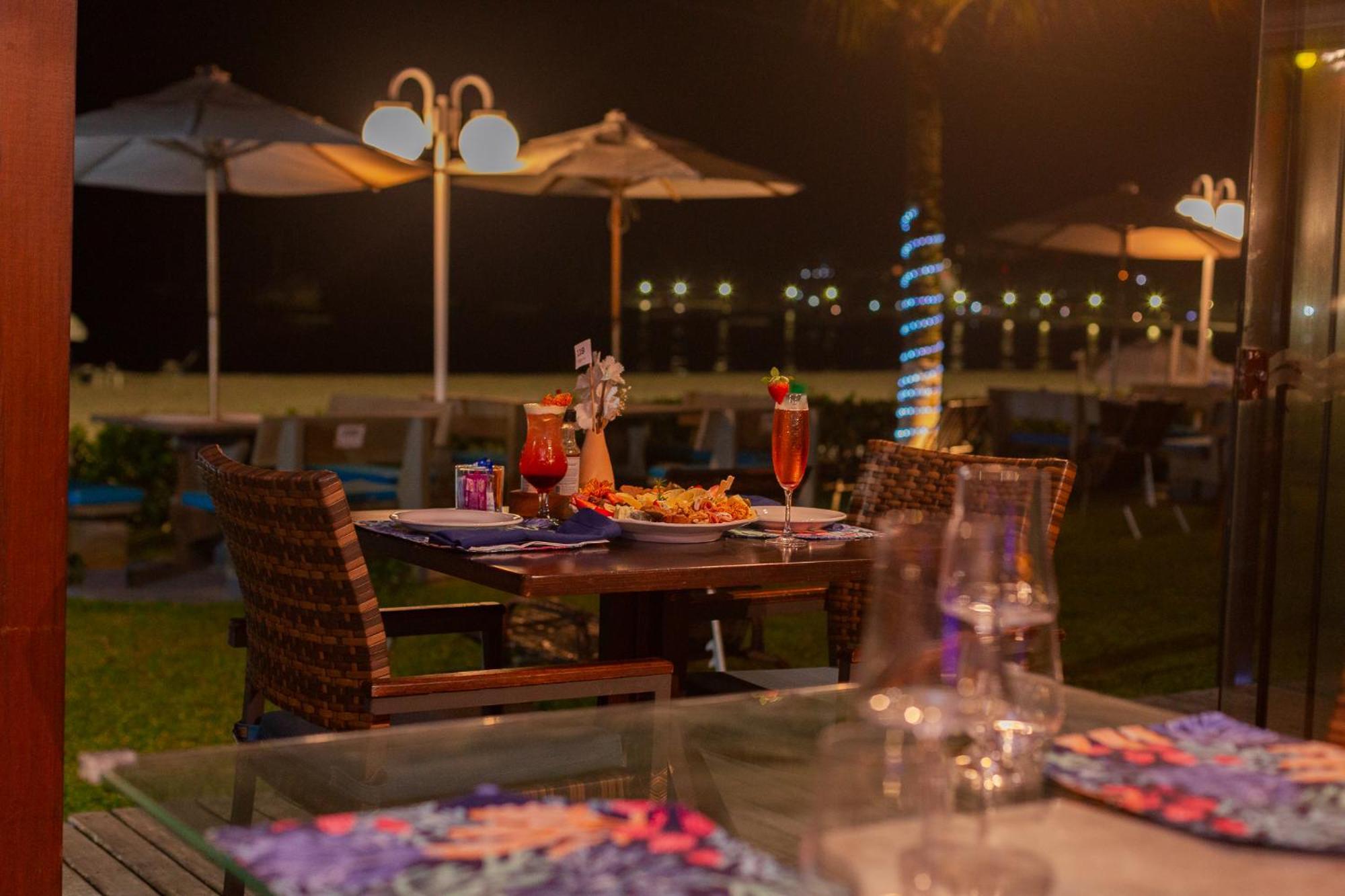 Hotel Sete Ilhas Florianópolis Kültér fotó