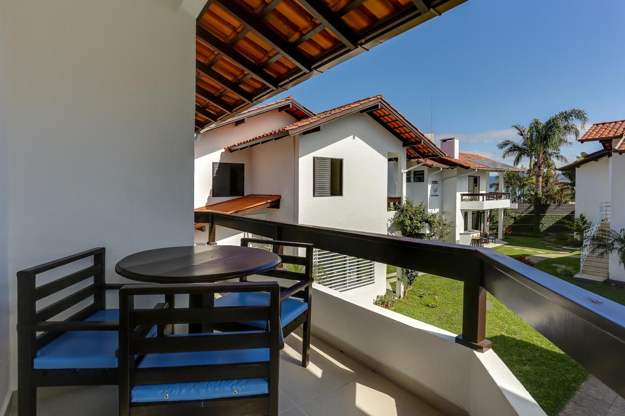 Hotel Sete Ilhas Florianópolis Kültér fotó