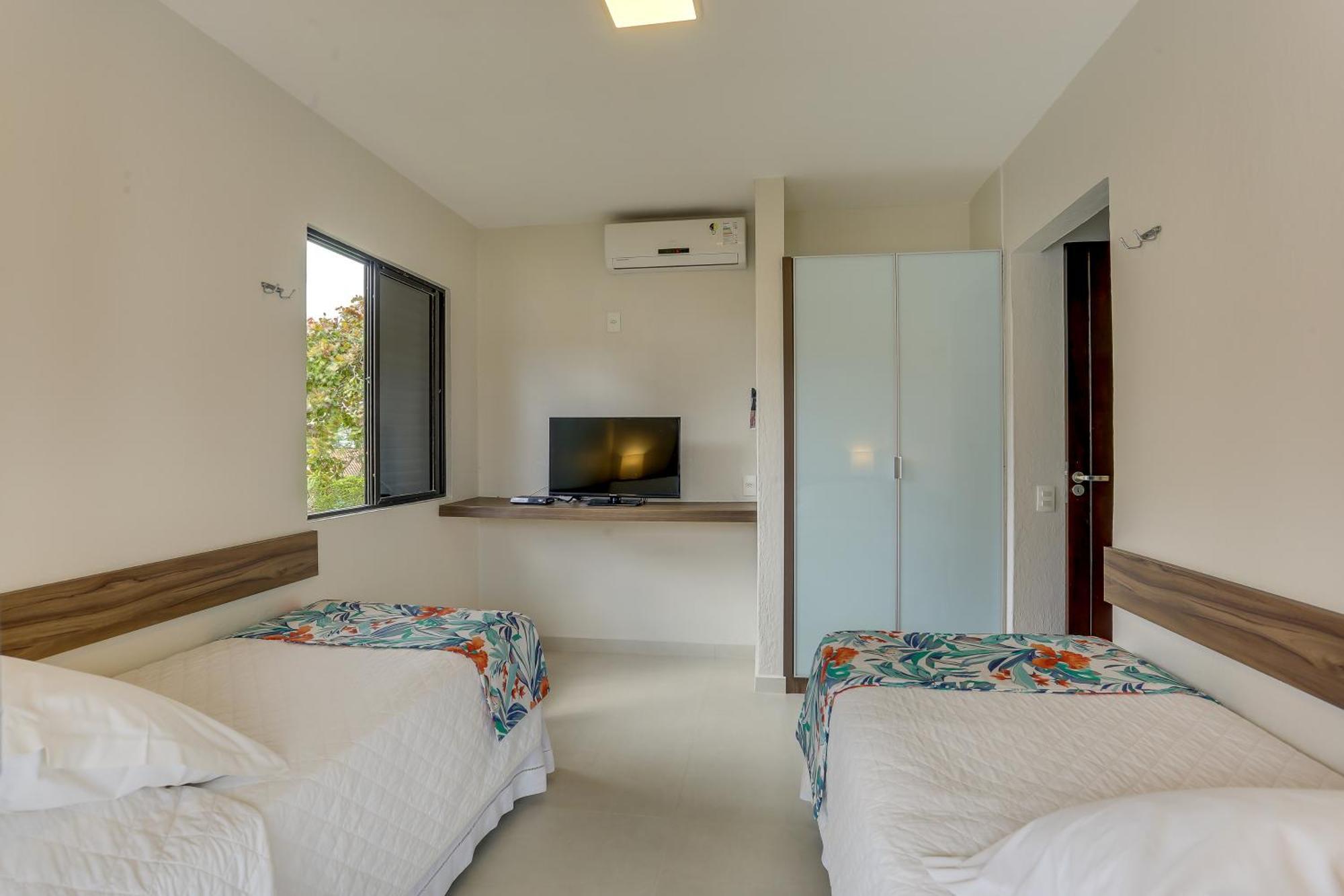 Hotel Sete Ilhas Florianópolis Kültér fotó