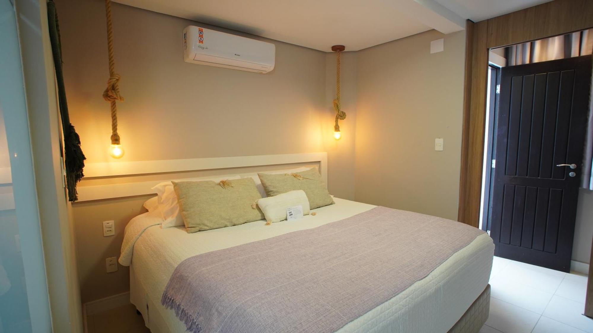 Hotel Sete Ilhas Florianópolis Kültér fotó