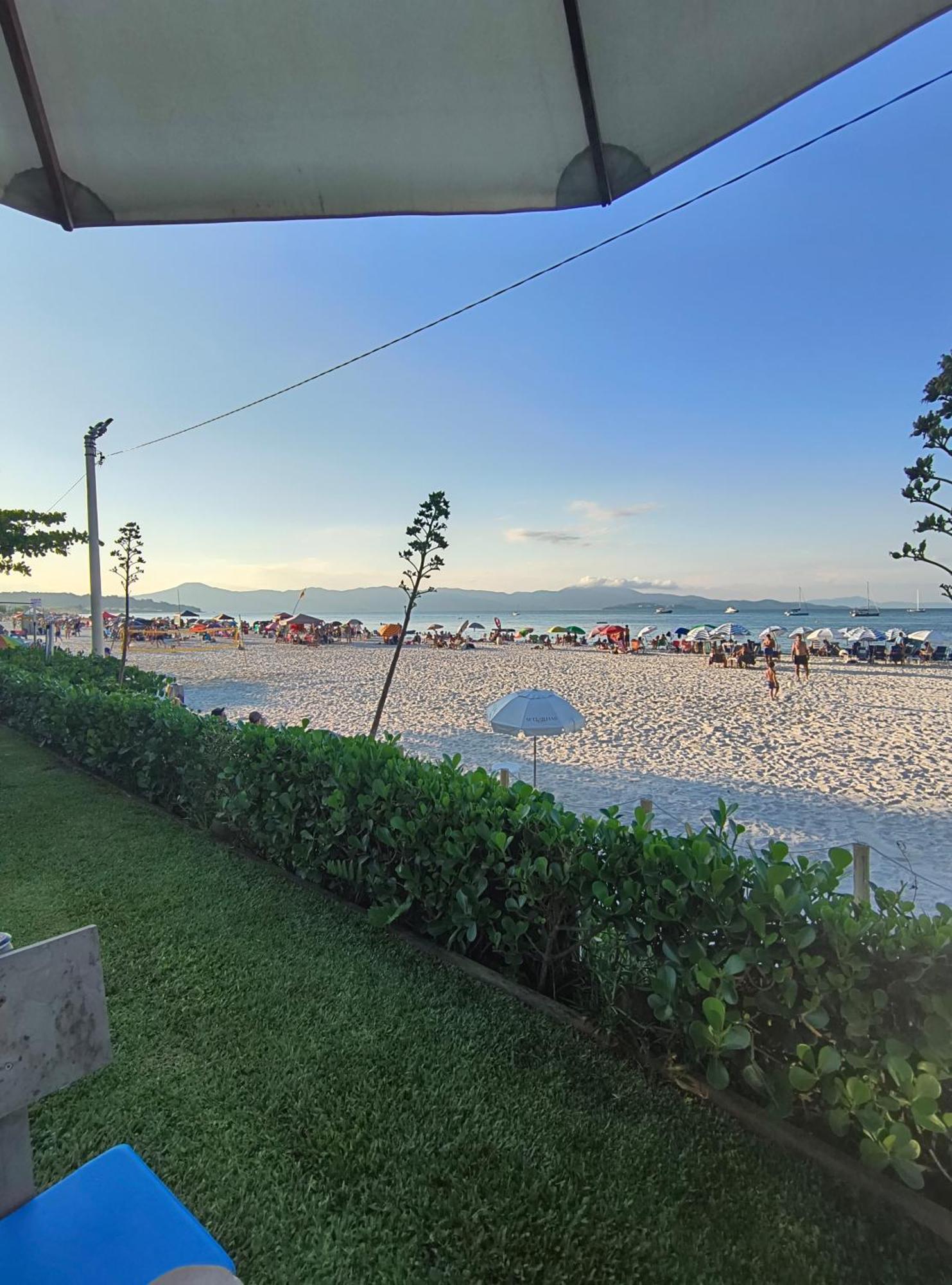 Hotel Sete Ilhas Florianópolis Kültér fotó