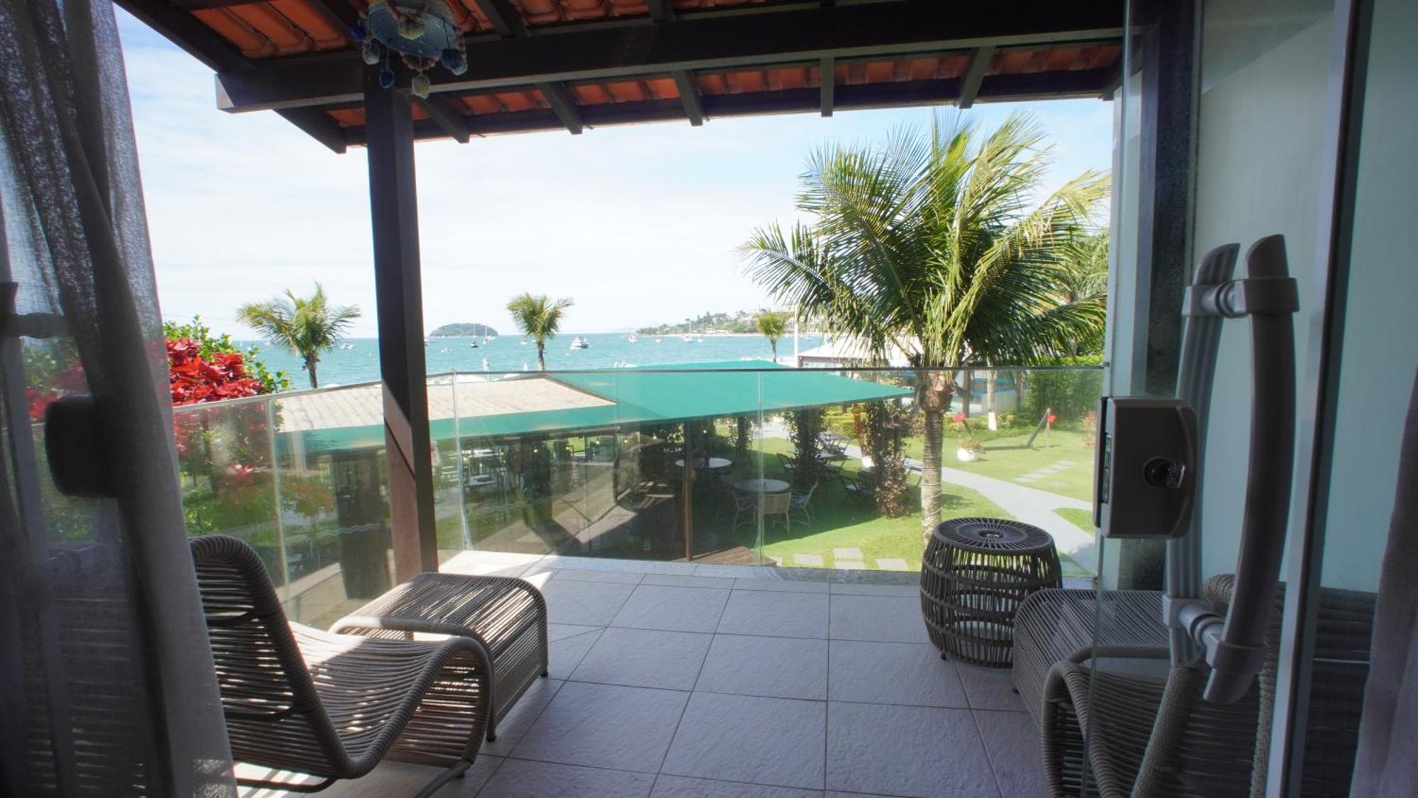 Hotel Sete Ilhas Florianópolis Kültér fotó