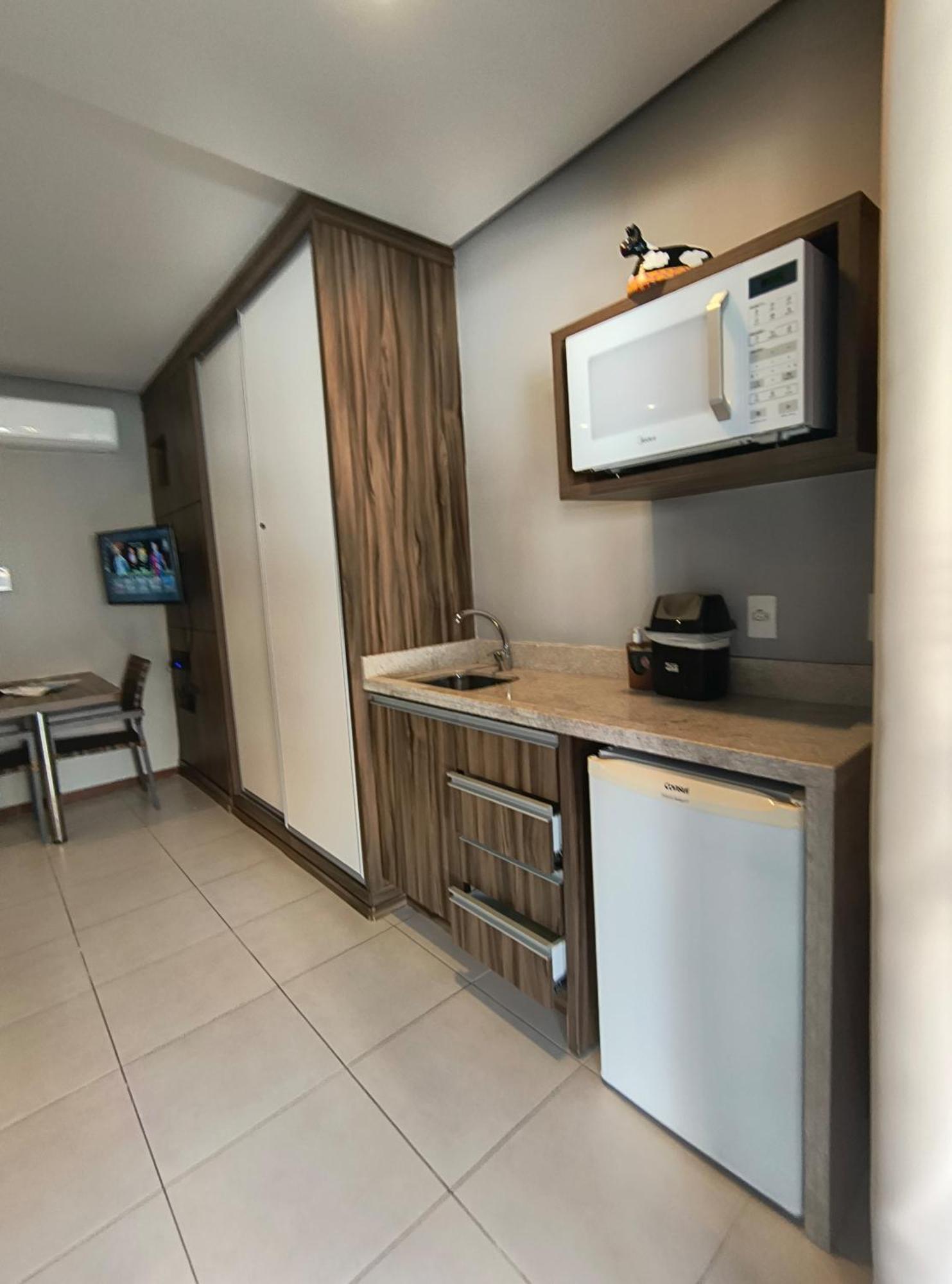 Hotel Sete Ilhas Florianópolis Kültér fotó