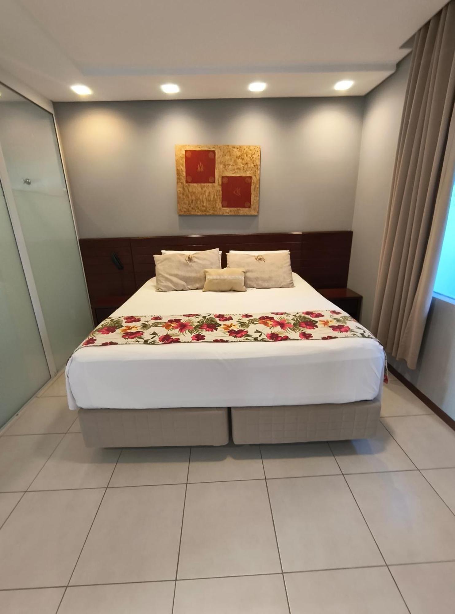 Hotel Sete Ilhas Florianópolis Kültér fotó
