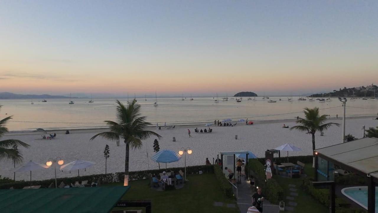 Hotel Sete Ilhas Florianópolis Kültér fotó